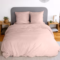 Linnea Micro lavée, Rose, Micro lavée, Pakistan, 3 pièce(s), 1,42 kg