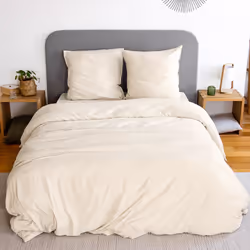 Linnea Micro lavée, Marron, Micro lavée, Pakistan, 3 pièce(s), 1,42 kg