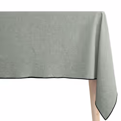 Linnea Hono, Vert, Coton, Inde, 160 x 300 cm, 1 pièce(s)