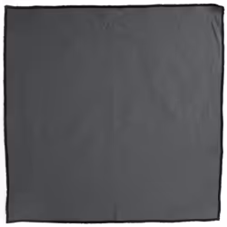 Linnea Hono, Gris, Coton, 215 g/m², 420 mm, 420 mm, 6 pièce(s)