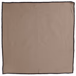 Linnea Hono, Beige, Coton, 215 g/m², 420 mm, 420 mm, 6 pièce(s)