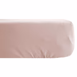 Linnea Sonate, Eponge, 160 x 200 cm, Rose, 165 g/m², Sonate, Portugal
