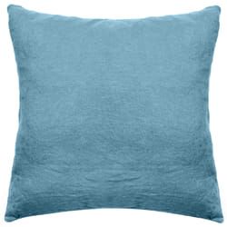 Linnea Sonate Bleu 65 x 65 cm Lin