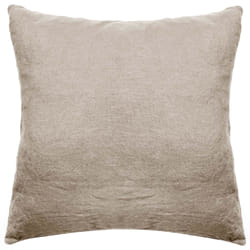 Linnea Sonate Beige 65 x 65 cm Lin