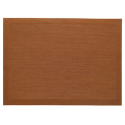 Linnea Takao set de table Marron 2 pièce(s)