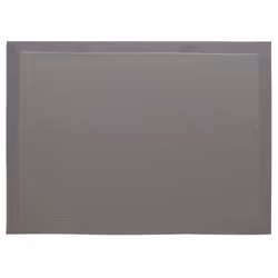 Linnea Takao, Gris, Synthétique, Takao, 330 mm, 460 mm, 2 pièce(s)