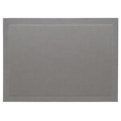 Linnea Takao set de table Gris 2 pièce(s)