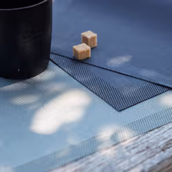 Linnea Takao set de table Écru 2 pièce(s)