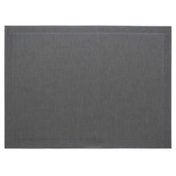 Linnea Takao set de table Gris 2 pièce(s)