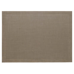 Linnea Takao set de table Beige 2 pièce(s)