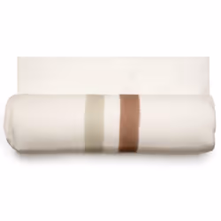 Linnea Aria, Blanc, Coton, Lin