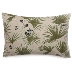 Linnea Palawan Beige 40 x 60 cm Coton, Lin