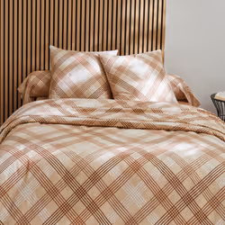 Linnea Arthur, Beige, Coton, Arthur, Pakistan, 3 pièce(s)