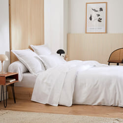 Linnea Grand hôtel 180 x 290 cm Drap de lit