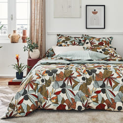 Linnea Cascade 280 x 310 cm Drap de lit