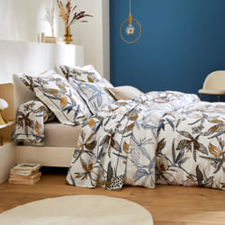 Linnea Pénélope Beige 50 x 70 cm Coton