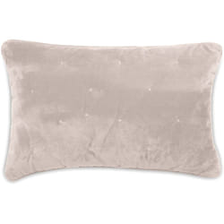 Linnea - Housse de coussin gipsy 40x60 cm