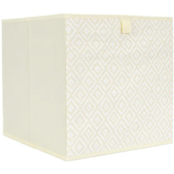Cube de rangement BRAID