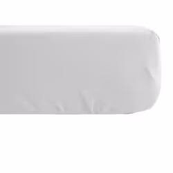 Drap housse 140x200 cm uni percale de coton MANOIR blanc Neige bonnet 35 Découvrez le drap housse de dimensions 140x200 cm de ...