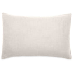 Housse de coussin coton collection paros