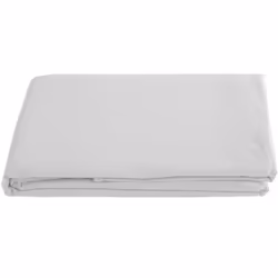 Drap plat 270x300 cm collection OPERA blanc neige Découvrez l'élégance intemporelle et le confort ultime avec le drap plat de ...