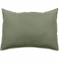 Taie d'oreiller 50x70 cm collection OPERA vert mousse Découvrez la collection OPERA pour une touche d'élégance dans votre cha ...