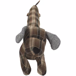 Boudin de porte DOG RETRO marron Découvrez le boudin de porte en forme de chien, l'accessoire à la fois pratique et plein de ...
