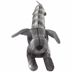 Boudin de porte DOG RETRO gris Découvrez le boudin de porte en forme de chien, l'accessoire à la fois pratique et plein de ch ...
