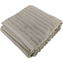 Drap de douche 70x140 cm pur coton SWELL vert Découvrez le summum du confort avec notre drap de douche de la collection SWELL ...