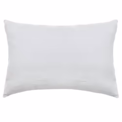 Taie d'oreiller 50x70 cm pur coton PALACE blanc neige Découvrez la quintessence du confort avec la taie d'oreiller de la coll ...
