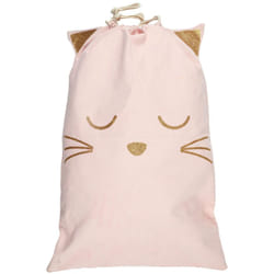 Linnea - Sac à linge collection cat