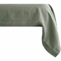 Taie de traversin 195x43 cm pur coton lavé collection PALACE mousse Découvrez la quintessence du confort avec la taie de trav ...