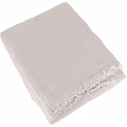 Rideau 140x280 cm 100% mousseline de coton collection MILOS beige ficelle Plongez dans l'élégance décontractée de notre colle ...