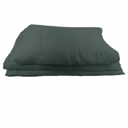 Housse de couette 140x200 cm collection CASSIS en gaze de coton Craquez pour la housse de couette de la collection "CASSIS" q ...