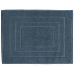 Tapis de bain naïa 60x80 cm