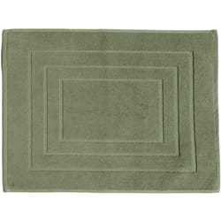 Tapis de bain naïa 60x80 cm