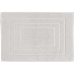 Tapis de bain naïa 40x60 cm
