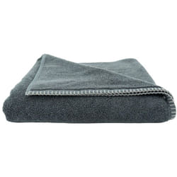 Drap de douche fjord coton