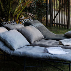 Dessus de lit zagora 180x240 cm