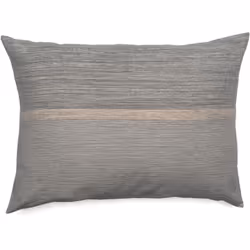 Housse de coussin ZAGORA pur coton 250 g/m2 50x70 cm beige lin Découvrez la collection ZAGORA, une invitation au confort et à ...