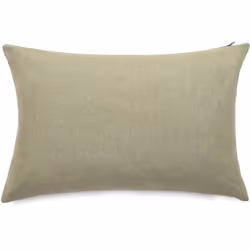 Housses de coussin extérieur 40x60 cm GALIA à zip étanche vert Sauge Découvrez l'élégance et la robustesse réunies dans notre ...