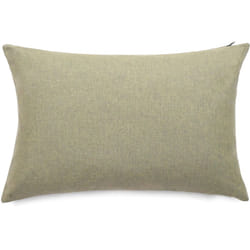 Linnea - Housses de coussin extérieur galia à zip étanche 40x60 cm