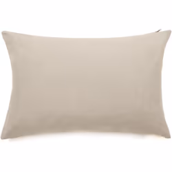 Housses de coussin extérieur 40x60 cm GALIA à zip étanche beige Sable Découvrez l'élégance et la robustesse réunies dans notr ...