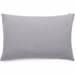 Housses de coussin extérieur 50x70 cm GALIA à zip étanche gris Ardoise Découvrez l'élégance et la robustesse réunies dans not ...