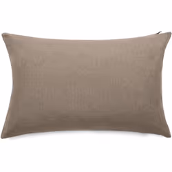 Housses de coussin extérieur 50x70 cm GALIA à zip étanche marron Chevreuil Découvrez l'élégance et la robustesse réunies dans ...
