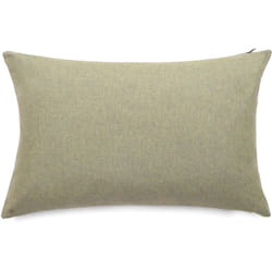 Linnea - Housses de coussin extérieur galia à zip étanche 50x70 cm