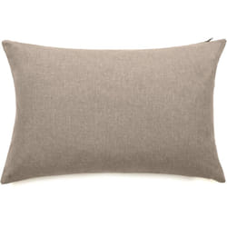 Housses de coussin extérieur GALIA à zip étanche 40x60 cm