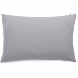 Housses de coussin extérieur 40x60 cm GALIA à zip étanche gris Ardoise Découvrez l'élégance et la robustesse réunies dans not ...
