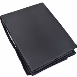 Rideau thermique isolant SMOOTH 135x240 cm noir Sensible aux changements de température ? Découvrez le rideau thermique isola ...