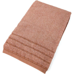 Drap de douche 100% coton vivid
